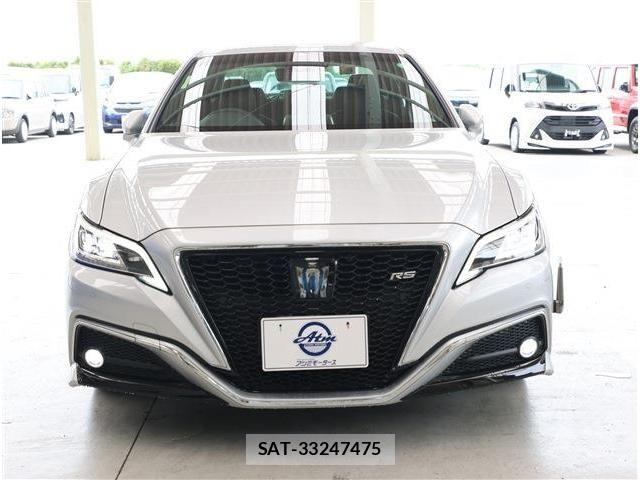 Toyota CROWN SEDAN 2019-05 7902453-19