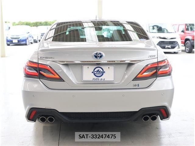 Toyota CROWN SEDAN 2019-05 7902453-21