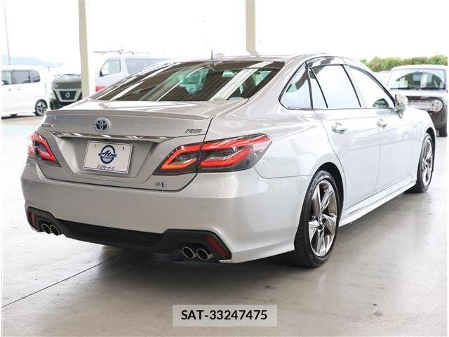 Toyota CROWN SEDAN 2019-05 7902453-6
