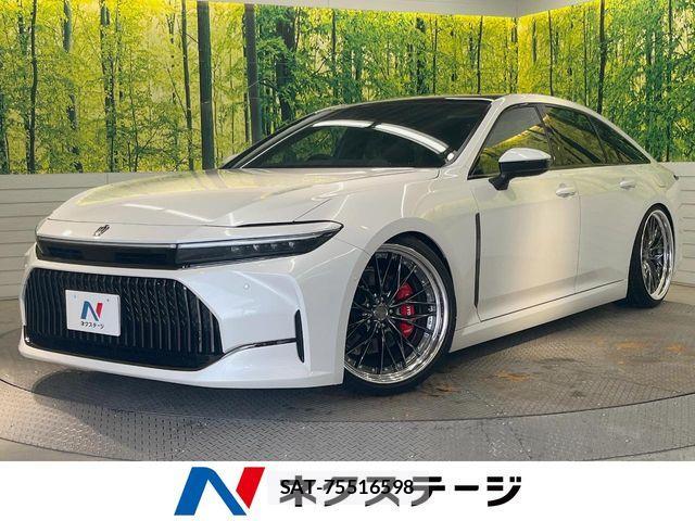 Toyota CROWN SEDAN 2024-09 7902451-0