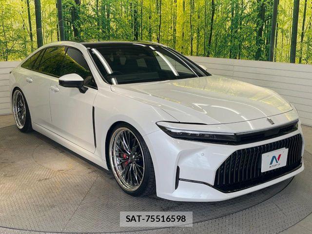 Toyota CROWN SEDAN 2024-09 7902451-16