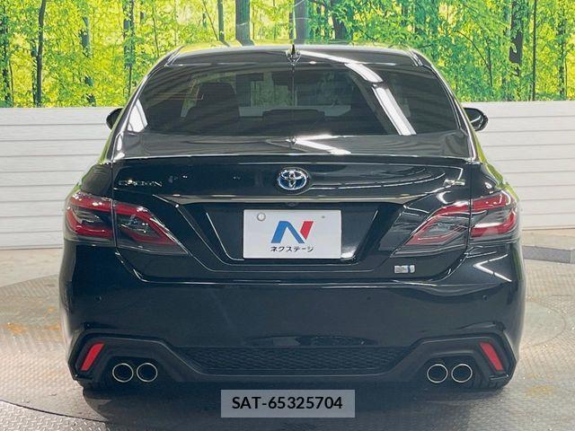 Toyota CROWN SEDAN 2022-03 7902452-15