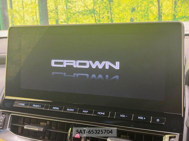 Toyota CROWN SEDAN 2022-03 7902452-2