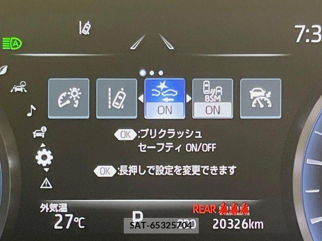 Toyota CROWN SEDAN 2022-03 7902452-4
