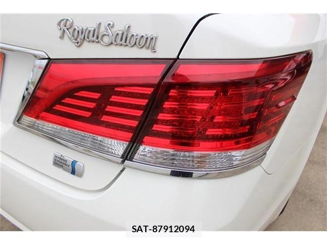 Toyota CROWN SEDAN 2014-02 7902458-21