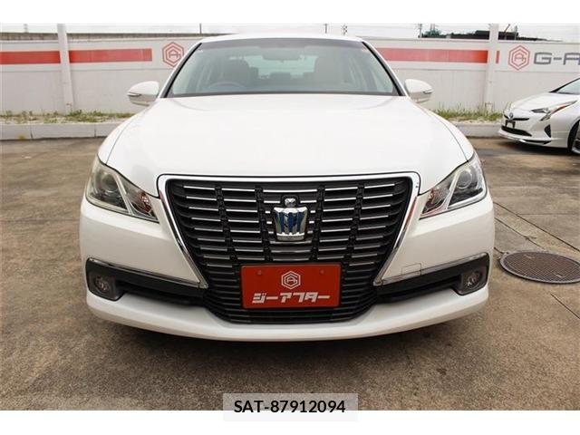 Toyota CROWN SEDAN 2014-02 7902458-7