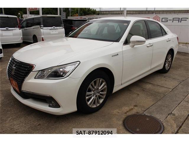 Toyota CROWN SEDAN 2014-02 7902458-8