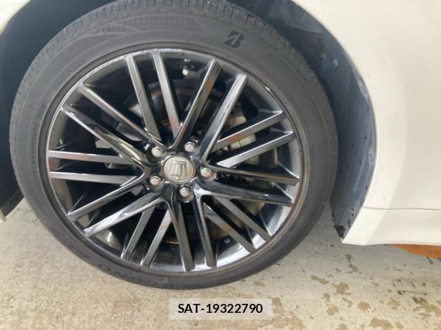 Toyota CROWN SEDAN 2014-09 7961045-9