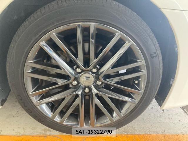Toyota CROWN SEDAN 2014-09 7961045-6