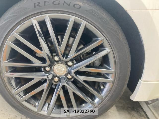 Toyota CROWN SEDAN 2014-09 7961045-8