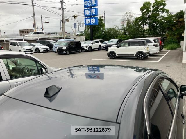 Toyota CROWN SEDAN 2008-09 7961052-9