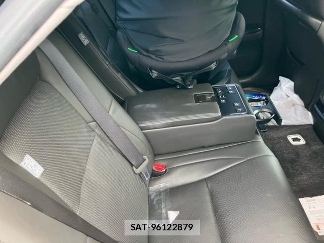 Toyota CROWN SEDAN 2008-09 7961052-11