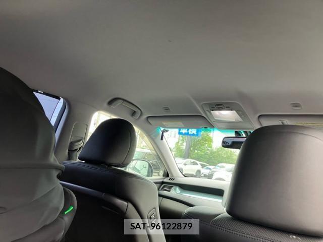 Toyota CROWN SEDAN 2008-09 7961052-12