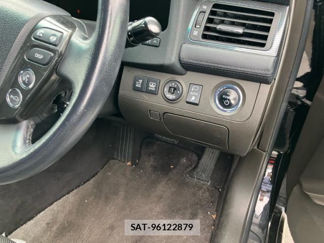 Toyota CROWN SEDAN 2008-09 7961052-15