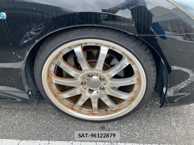 Toyota CROWN SEDAN 2008-09 7961052-5