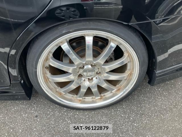 Toyota CROWN SEDAN 2008-09 7961052-7