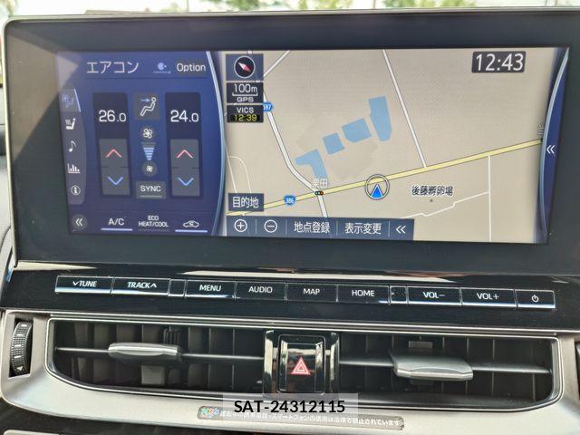 Toyota CROWN SEDAN 2021-12 7961039-15