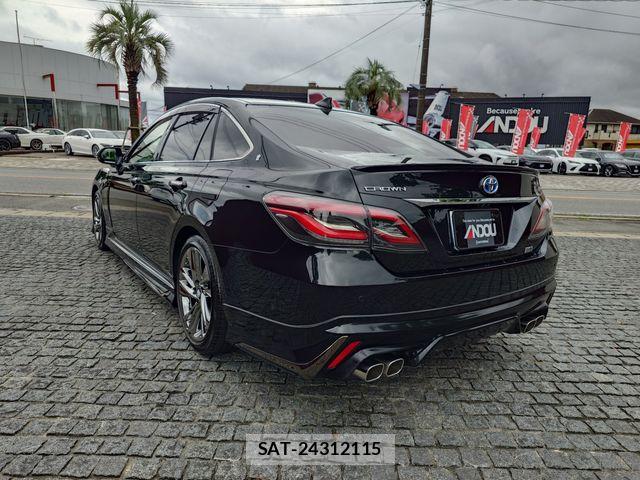Toyota CROWN SEDAN 2021-12 7961039-2