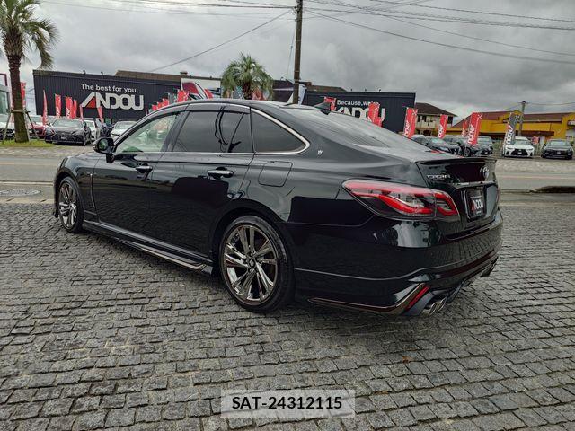 Toyota CROWN SEDAN 2021-12 7961039-3