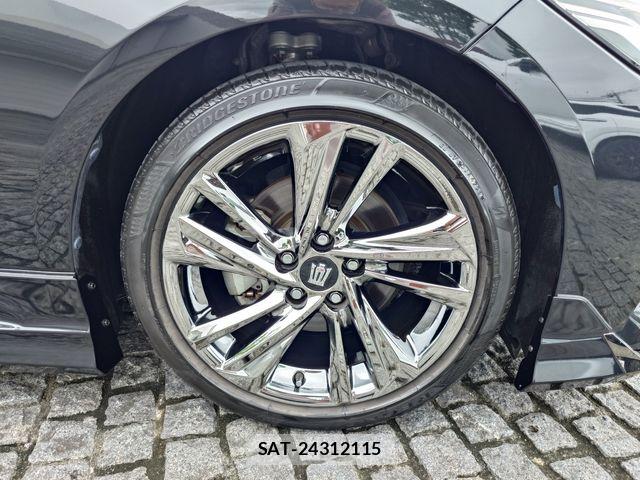Toyota CROWN SEDAN 2021-12 7961039-7