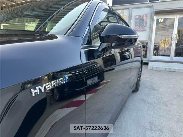 Toyota CROWN SEDAN 2015-03 7961044-9