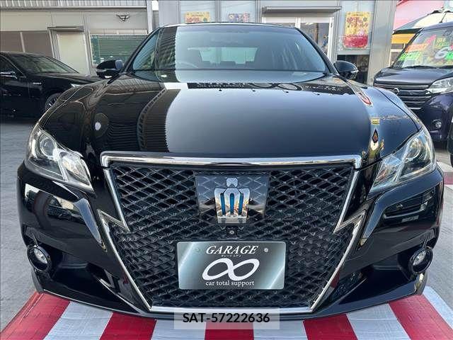 Toyota CROWN SEDAN 2015-03 7961044-1