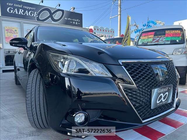 Toyota CROWN SEDAN 2015-03 7961044-2