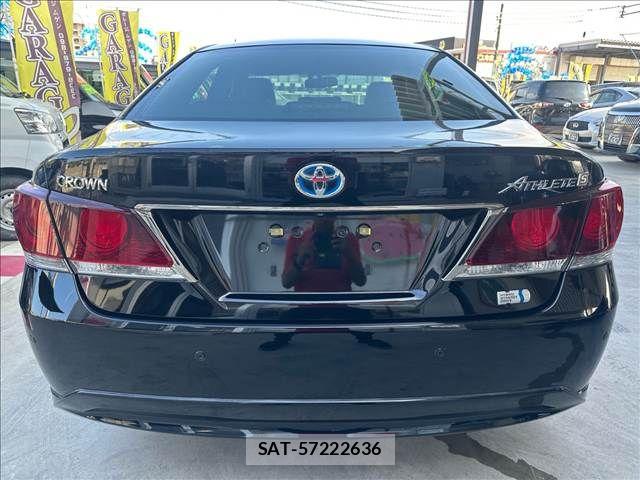 Toyota CROWN SEDAN 2015-03 7961044-6
