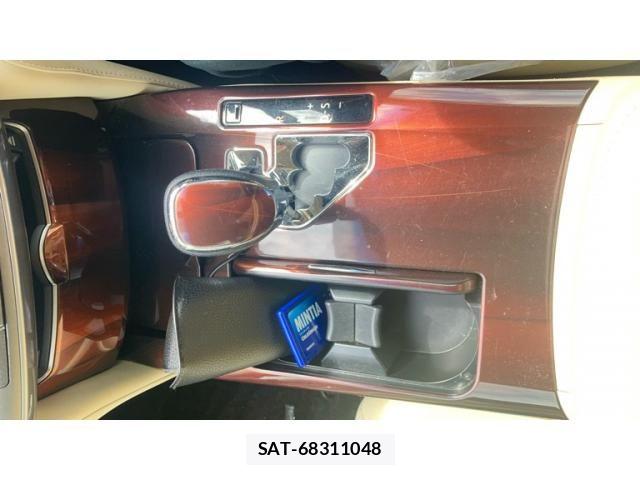 Toyota CROWN SEDAN 2013-08 7961049-9