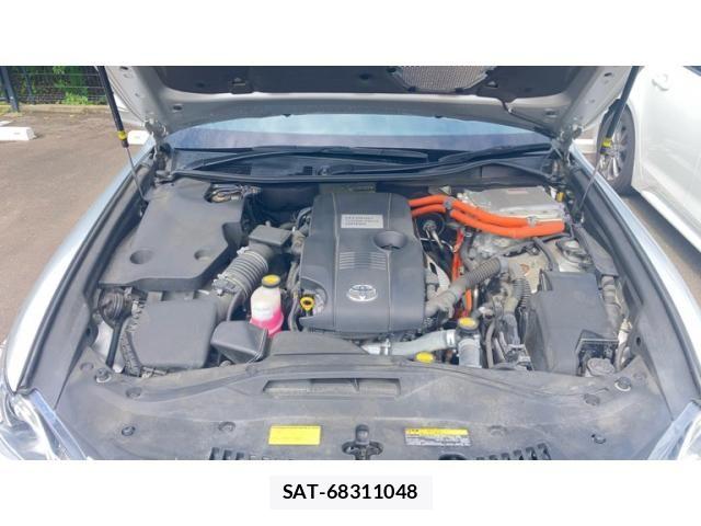 Toyota CROWN SEDAN 2013-08 7961049-27