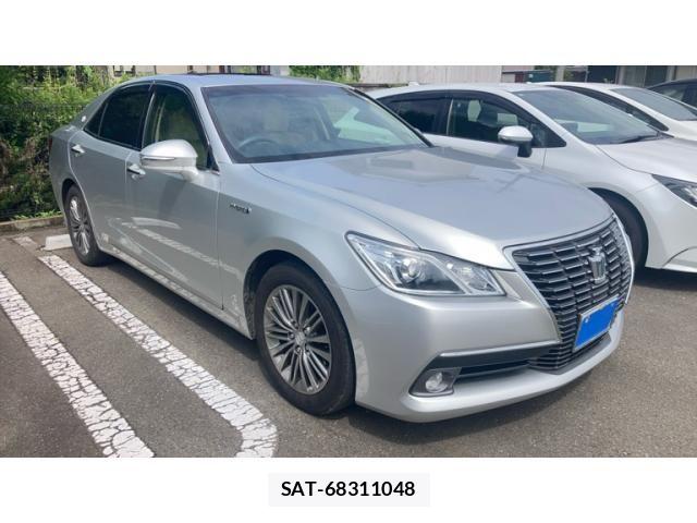 Toyota CROWN SEDAN 2013-08 7961049-2