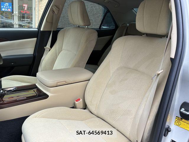 Toyota CROWN SEDAN 2013-08 7961050-13