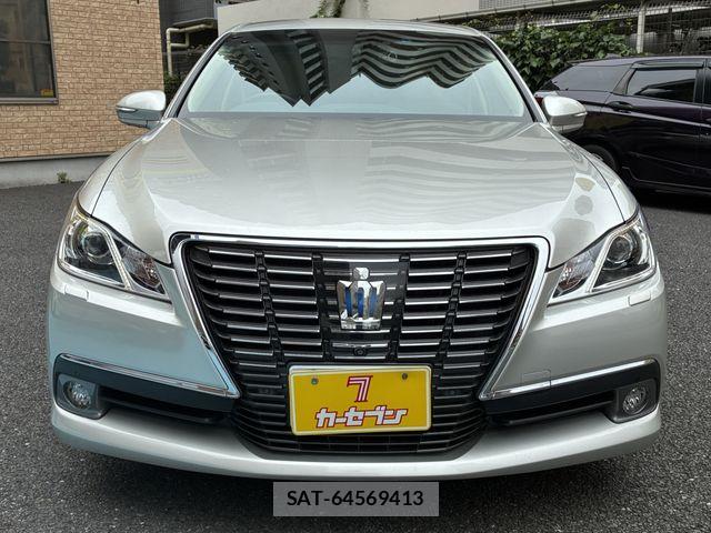 Toyota CROWN SEDAN 2013-08 7961050-22