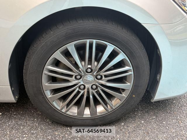 Toyota CROWN SEDAN 2013-08 7961050-27