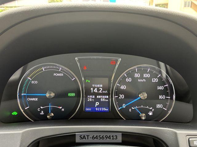 Toyota CROWN SEDAN 2013-08 7961050-3