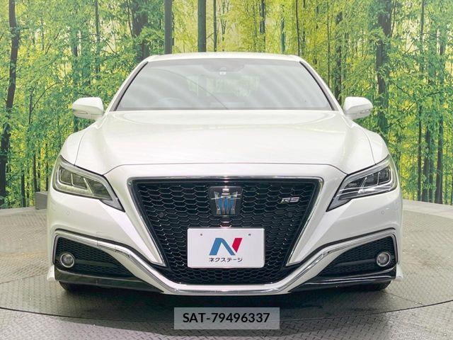 Toyota CROWN SEDAN 2019-09 7961040-13