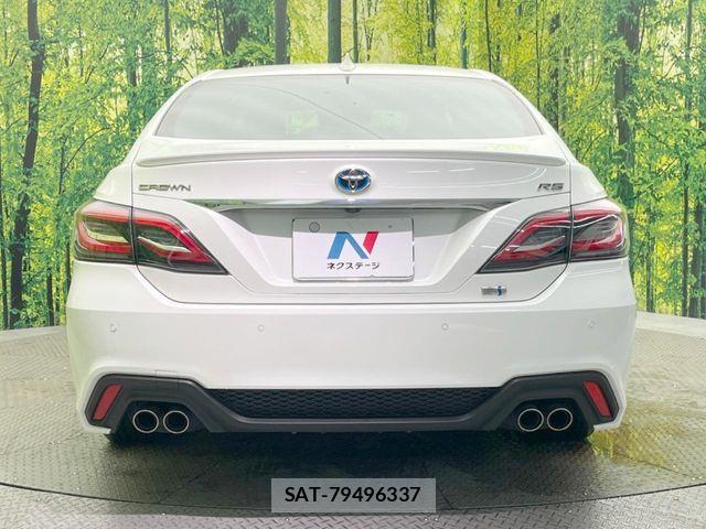 Toyota CROWN SEDAN 2019-09 7961040-14