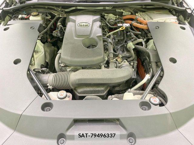 Toyota CROWN SEDAN 2019-09 7961040-17