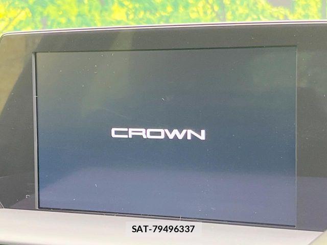 Toyota CROWN SEDAN 2019-09 7961040-2