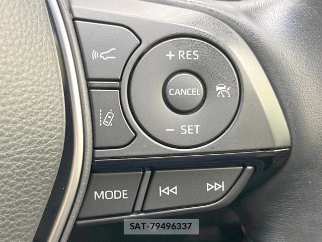 Toyota CROWN SEDAN 2019-09 7961040-6