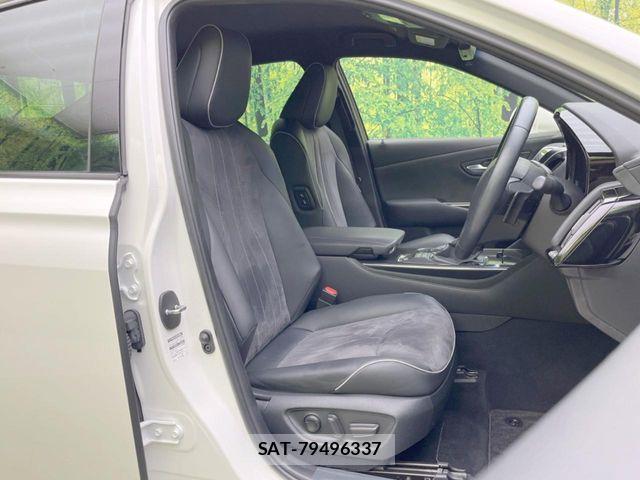 Toyota CROWN SEDAN 2019-09 7961040-7