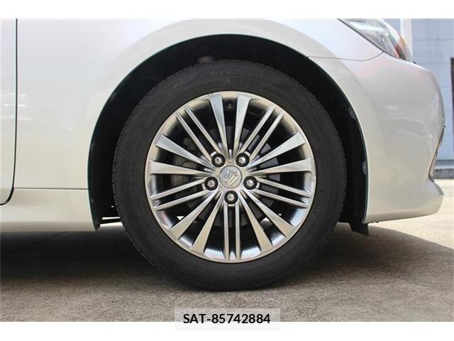 Toyota CROWN SEDAN 2014-10 7961048-14