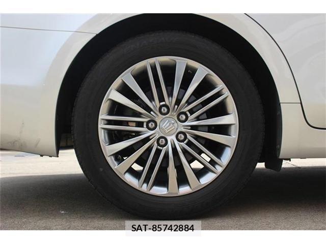 Toyota CROWN SEDAN 2014-10 7961048-15
