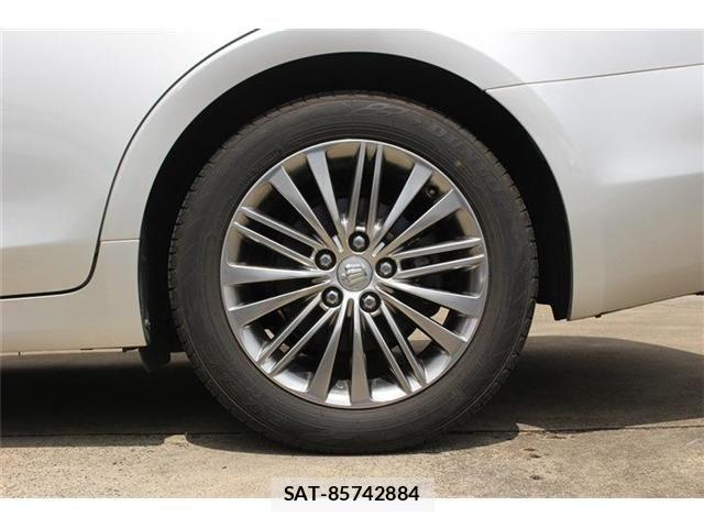 Toyota CROWN SEDAN 2014-10 7961048-16
