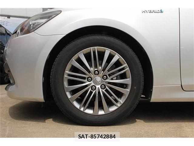 Toyota CROWN SEDAN 2014-10 7961048-17