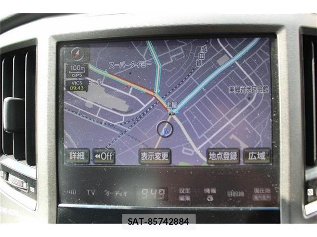 Toyota CROWN SEDAN 2014-10 7961048-1