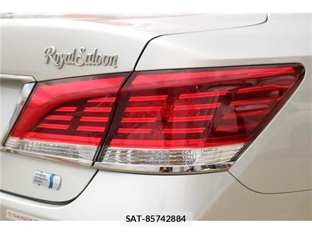 Toyota CROWN SEDAN 2014-10 7961048-21