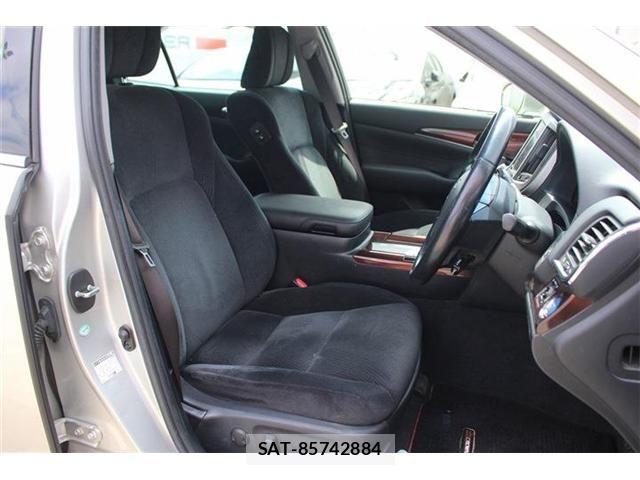 Toyota CROWN SEDAN 2014-10 7961048-25