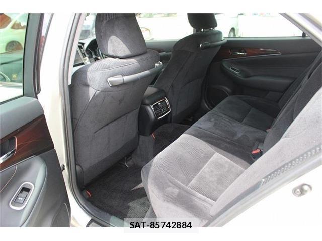Toyota CROWN SEDAN 2014-10 7961048-28