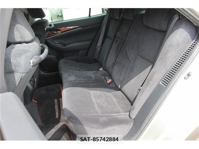 Toyota CROWN SEDAN 2014-10 7961048-29